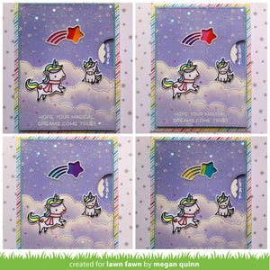 say what? christmas critters