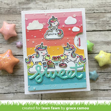 Load image into Gallery viewer, unicorn picnic
