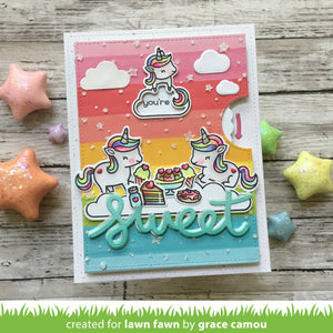 unicorn picnic