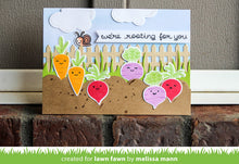 Load image into Gallery viewer, picket fence border

