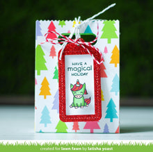 Load image into Gallery viewer, say what? christmas critters
