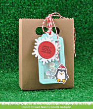 Load image into Gallery viewer, say what? christmas critters
