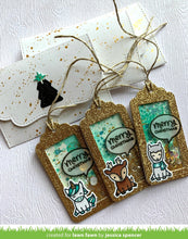 Load image into Gallery viewer, say what? christmas critters
