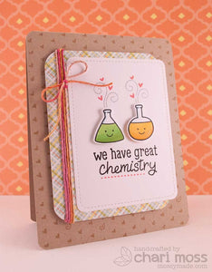 science of love