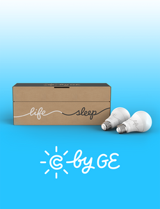 C by GE Starter Pack
