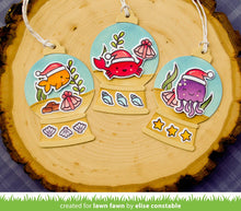 Load image into Gallery viewer, christmas fishes
