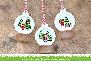 tiny christmas
