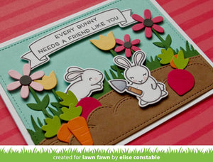 some bunny