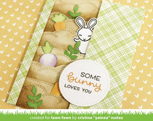 some bunny