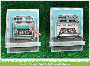 sprinkled with joy add-on
