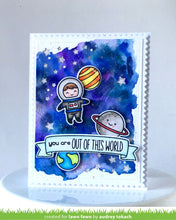 Load image into Gallery viewer, out of this world
