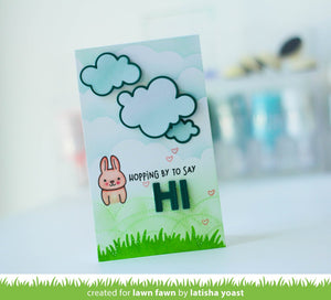don't worry, be hoppy