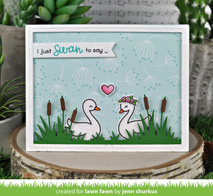 swan soirée