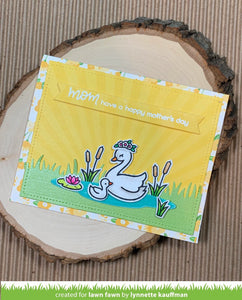 swan soirée
