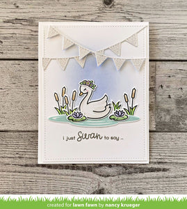 swan soirée
