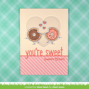 sweet friends
