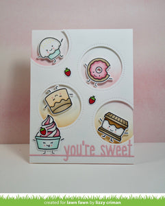 sweet friends