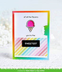 reveal wheel sweetest flavor add-on