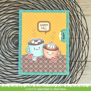 thanks a latte
