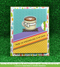 Load image into Gallery viewer, thanks a latte
