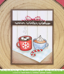 thanks a latte