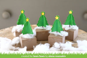tiny gift box