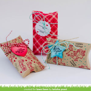tiny tag sayings