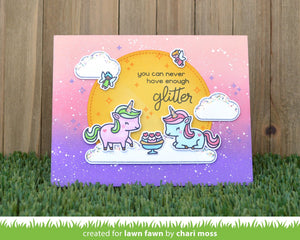 unicorn picnic