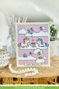 unicorn picnic