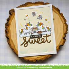 Load image into Gallery viewer, unicorn picnic
