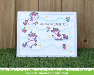 unicorn picnic