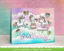 Load image into Gallery viewer, unicorn picnic
