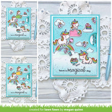 Load image into Gallery viewer, unicorn picnic
