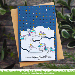unicorn picnic