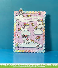 Load image into Gallery viewer, unicorn picnic
