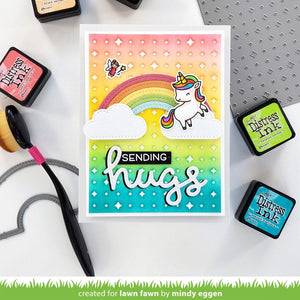 unicorn picnic
