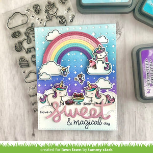 unicorn picnic