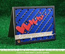 Load image into Gallery viewer, be my valentine border
