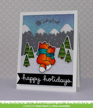 Load image into Gallery viewer, winter skies
