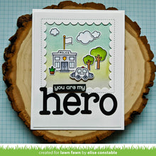 Load image into Gallery viewer, village heroes

