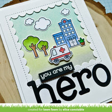 Load image into Gallery viewer, village heroes
