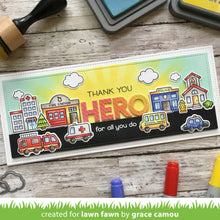 Load image into Gallery viewer, village heroes
