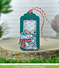 Load image into Gallery viewer, say what? gift tags
