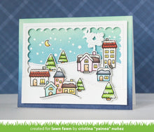 Load image into Gallery viewer, winter village
