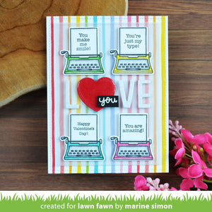love poems