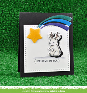 believe in yourself