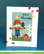 Load image into Gallery viewer, happy harvest
